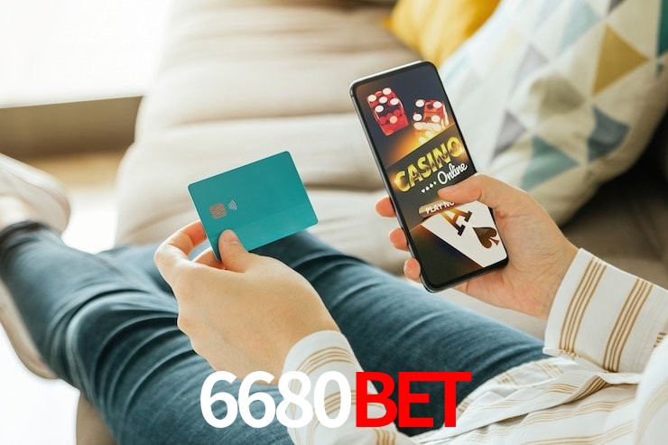 6680bet