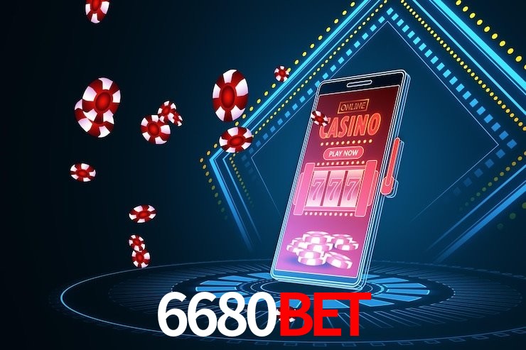 6680bet