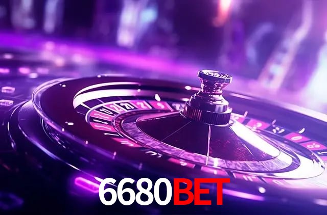 6680bet