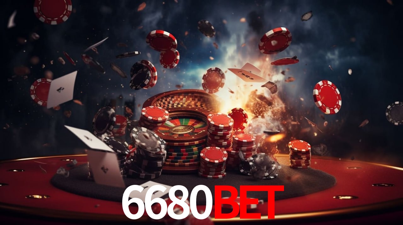 6680bet