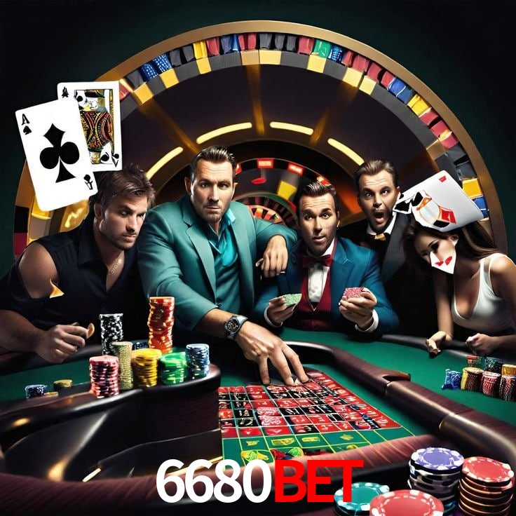 6680bet,6680bet paga